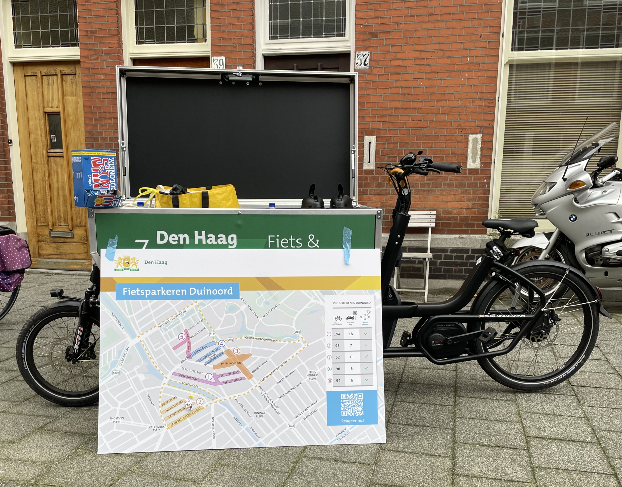 bakfiets