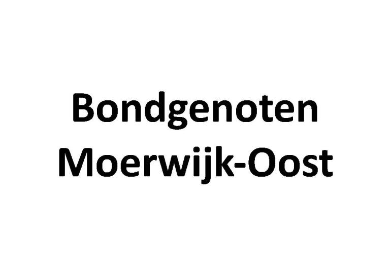 Bondgenootschap