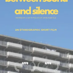 between sound and silence 
