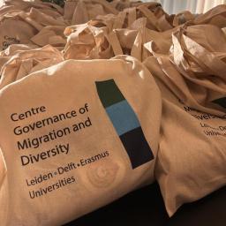tassen scriptiewerkplaats DHZW