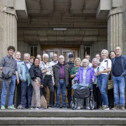 group of people